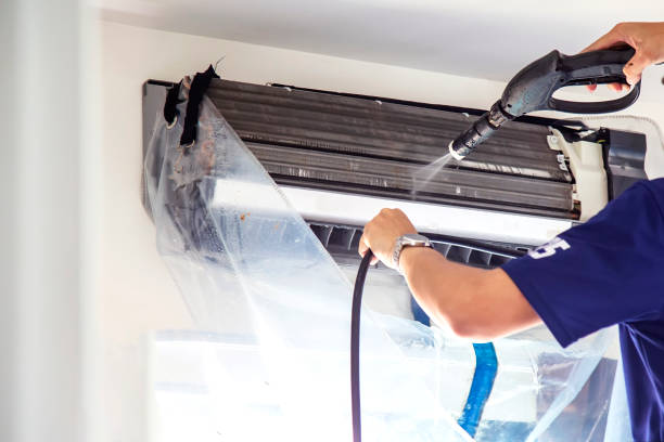 Best Air Duct Cleaning Cost  in Grass Lake, MI