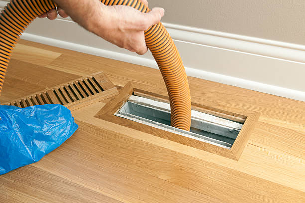 Best Air Duct Cleaning Company Near Me  in Grass Lake, MI
