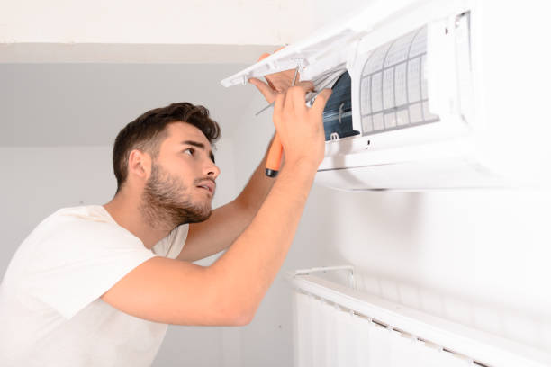 Best Air Duct Cleaning Near Me  in Grass Lake, MI